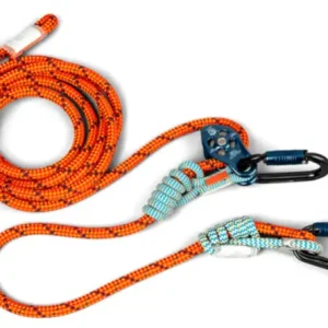 Ambachtelijk Husqvarna Werkpositioneringslijn - 4 m