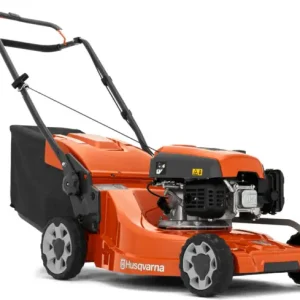 Lage Prijs Husqvarna LC 247 Benzine Grasmaaier