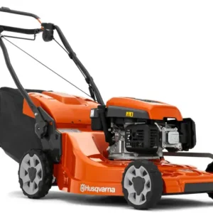 Hete Deal Husqvarna LC353VBenzine Grasmaaier