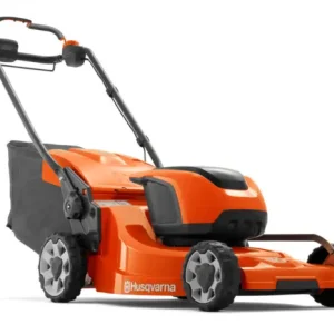 Husqvarna LC 347iVX Accu Grasmaaier - Zonder Accu en Lader Direct Beschikbaar