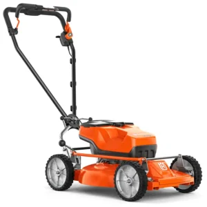 Laatste Kans Husqvarna LB 448iV Accu Grasmaaier - Zonder Accu en Lader