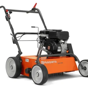 Budget Husqvarna S500 PRO Benzine Verticuteermachine