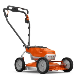Husqvarna LB 548i Accu Grasmaaier - Zonder Accu en Lader Speciale Aanbieding