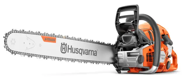 Husqvarna 562 XP G Mark II Benzine Kettingzaag - 50 cm Origineel
