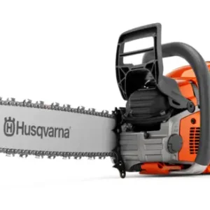 Husqvarna 572 XP Benzine Kettingzaag - 45 cm Voordeelprijs
