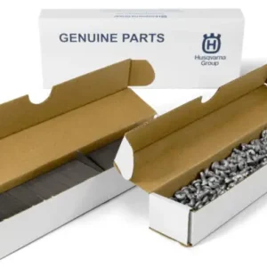 Goedkoop Husqvarna AM ACC Endurance Robotmaaiermessen - 300 stuks