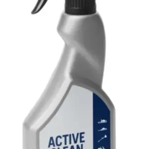 Husqvarna Active Clean Reinigingsspray - 500 ml Garantie Inbegrepen