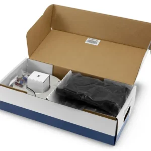 Flitsaanbieding Husqvarna AM ACC Automower Installatiekit - S