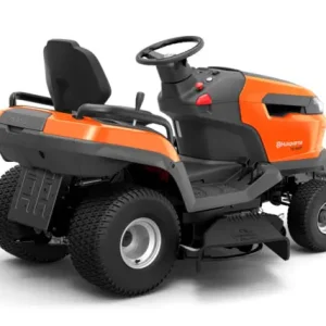 Express Levering Husqvarna TS 220T Benzine Zitmaaier