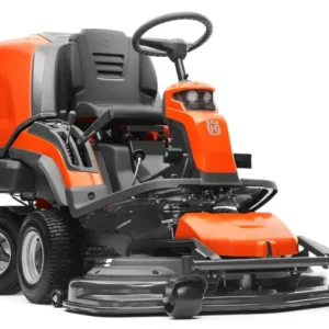 Groothandel Husqvarna RC 318T Rider Benzine Frontmaaier - Zonder Maaidek