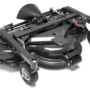 Authentiek Husqvarna Combi 132X Maaidek - 132 cm