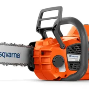 Laatste Versie Husqvarna 340i Accu Kettingzaag 35 cm - Zonder Accu en Lader