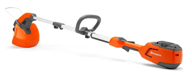 Husqvarna 115iL Accu Grastrimmer - Zonder Accu en Lader Exclusieve Aanbieding