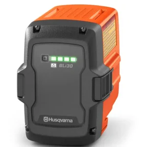 Beperkte Voorraad Husqvarna BLi30 Accu