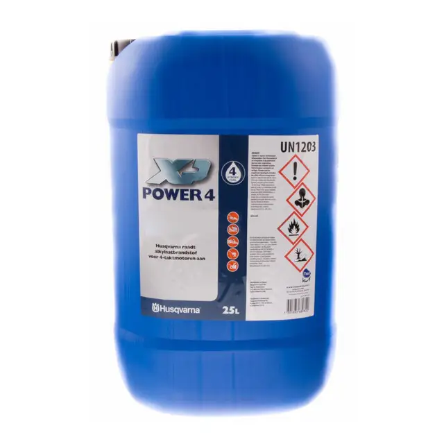 Actieprijs Husqvarna Brandstof 4T 25L XP Power 4