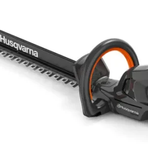 Ambachtelijk Husqvarna Aspire H50-P4A Accu Heggenschaar - Met Accu en Lader
