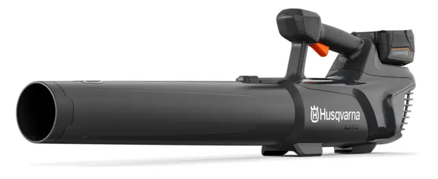 Husqvarna Aspire B8X-P4A Accu Bladblazer - Met Accu en Lader Seizoensaanbieding