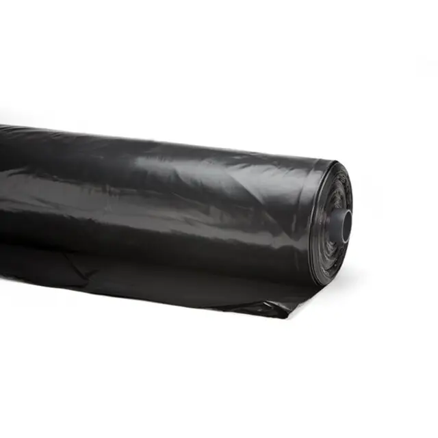 Direct Verzonden Bodyguard Black XL - 50 x 14 meter - T200