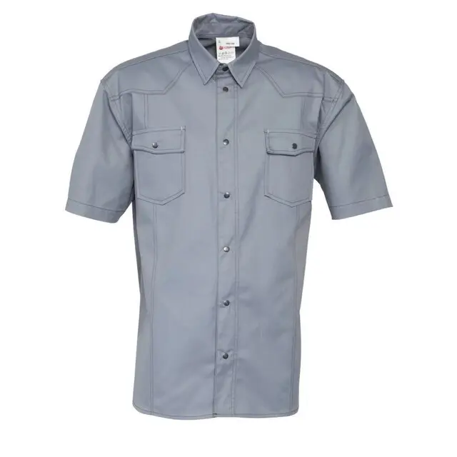 Bestseller Havep Overhemd 1654 Grijs Maat 3XL