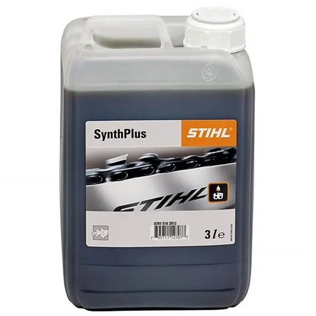 Stihl Zaagkettingolie SynthPlus 20 Liter Speciale Aanbieding