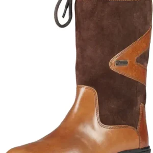 Horka Outdoorlaars Greenwich Cognac Maat 36 Korting