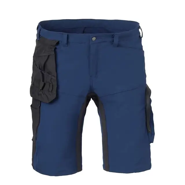 Express Levering Havep Bermuda Revolve Blauw/Zwart maat 58