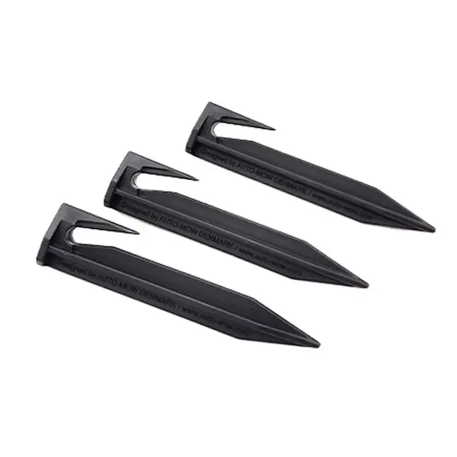 Beperkt Aanbod Auto-Mow Grondpen voor Begrenzingssdraad 100 st