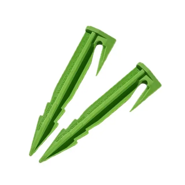 Auto-Mow Grondpen Extreme Bio voor Begrenzingsdraad100 st Nieuwe Collectie