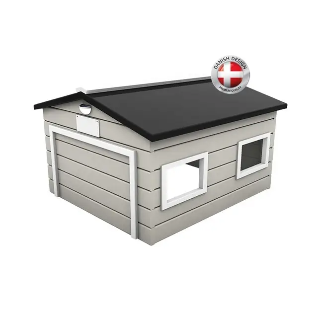 Auto-Mow Robotmaaier Garage My Robot Home Compact Favoriet