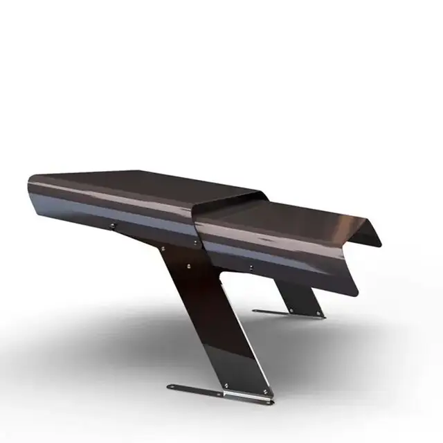 Auto-Mow Robotmaaier Garage Universeel Betrouwbaar