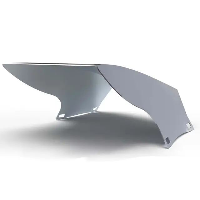 Auto-Mow Robotmaaier Garage Robot Shelter Shop Nu