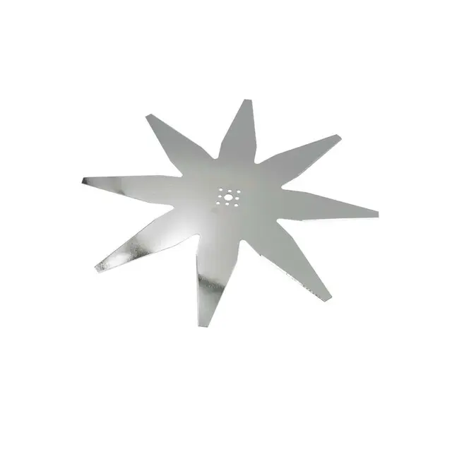 Auto-Mow Robotmaaiermes Geschikt voor Ambrogio 8-star Ø29 cm Superprijs