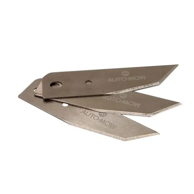 Premium Auto-Mow Robotmaaiermessen Geschikt voor AL-KO 1100 3100 4100 9 st