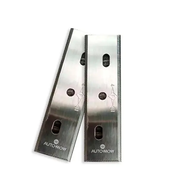 Trendy Auto-Mow Robotmaaiermessen Geschikt voor AL-KO 500 700 I/E/W 6 st