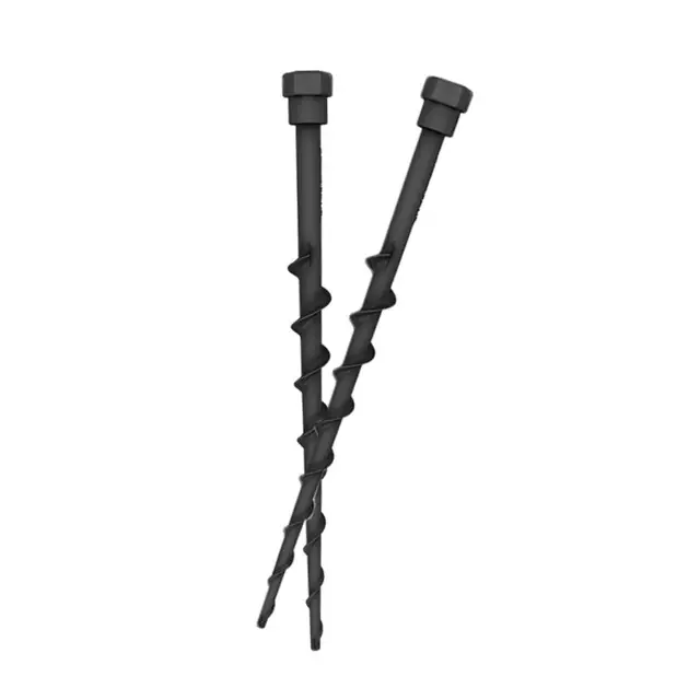 Auto-Mow Grondpen voor Laadstation 6 st Aanbieding