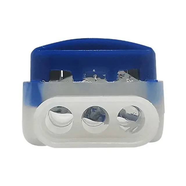 Geld-Terug-Garantie Auto-Mow 314 Koppelstuk voor Begrenzingsdraad 5 st