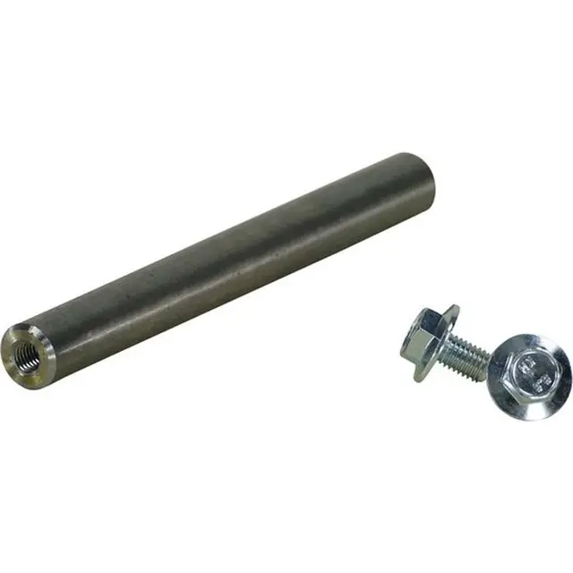 Merkproduct Altrad Fort Kruiwagen As 20cm + Bouten