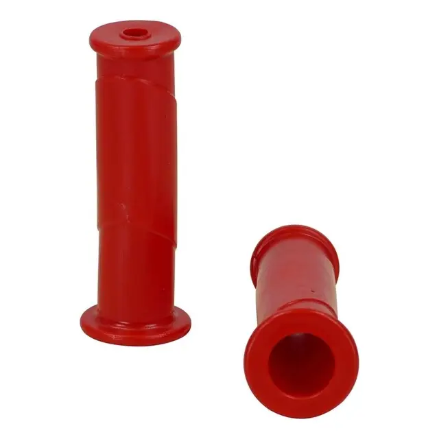 Koop Vandaag Altrad Fort Handvat Kruiwagen Rood 2 Stuks