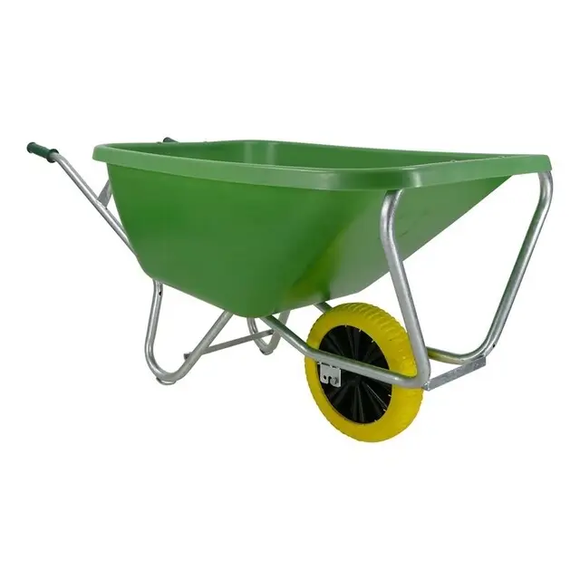 Origineel Altrad Fort Kruiwagen F&S 200/1 iC 200 L