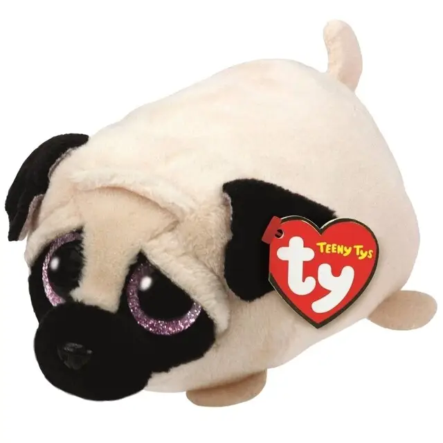 Ty Teeny Ty's Candy 10 cm Aanbieding