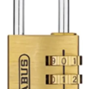 Abus Instelbaar Cijferhangslot Actieprijs