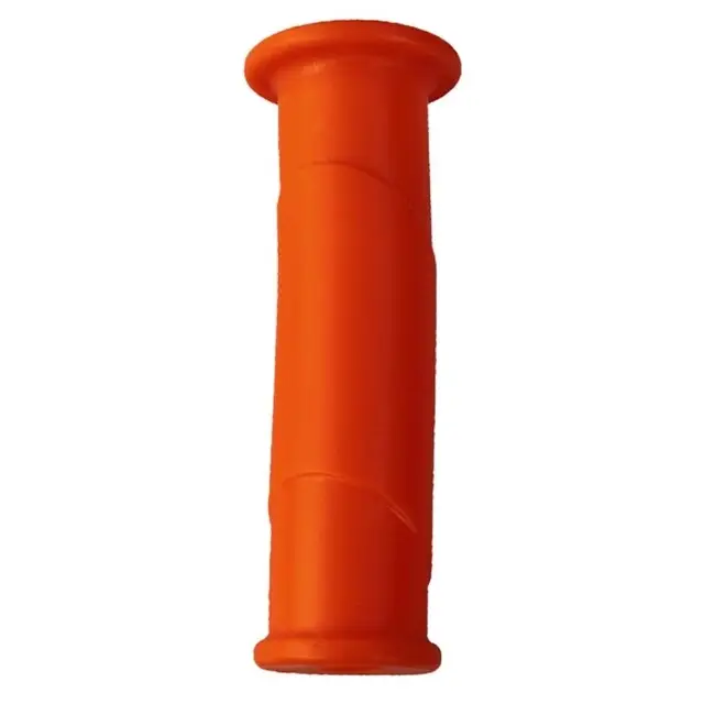 Altrad Fort Kruiwagen Handvat Oranje Topkwaliteit