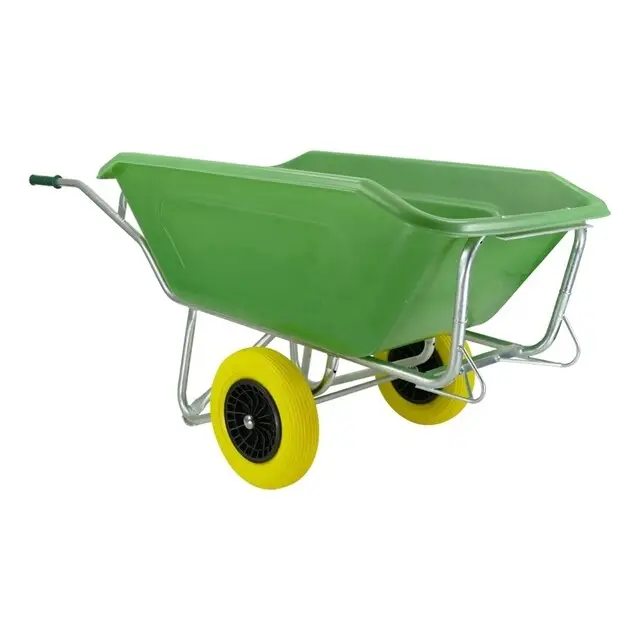 Altrad Fort Kruiwagen F&s 350/2Fp Plaats Bestelling