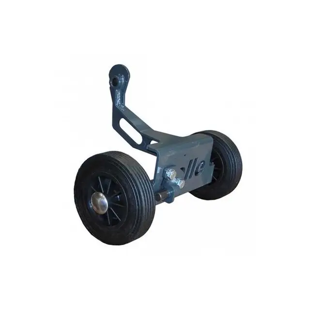 Budget Altrad Fort Wielstel PCLX 320/400