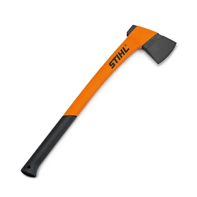 Voordeelprijs STIHL Hakbijl AX 15 P – 73 cm