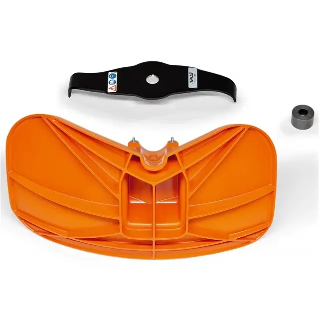 Uitverkoop Stihl Beschermkap Haksel Startpakket Ø 270 MM