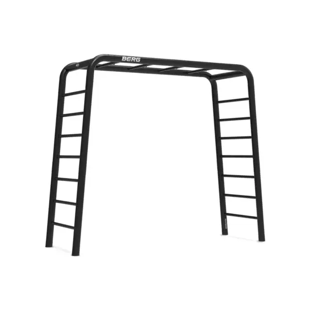 BERG PlayBase Medium LL twee Ladders Groothandel