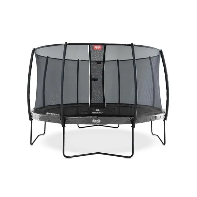 BERG Onderframe voor Trampoline Elite+ Regular Ø 330 cm Direct Verzonden