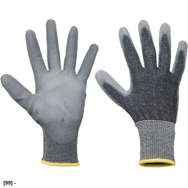 Betaalbaar CERVA Handschoenen FF Rook Light HS-04-018 - 7