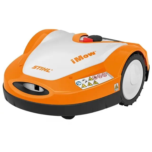 Express Levering STIHL iMow RMI 632 PC Robotmaaier